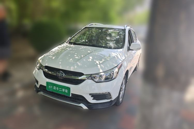 Used FAW Junpai D60 2017 1.5L Manual Standard Edition Guazi used car, China used car export, Used car for sale, Used  cars, Cheapest cars for sale
