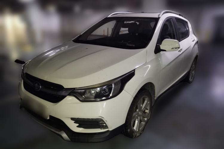 Used FAW Junpai D60 2017 1.5L Manual Luxury Version Guazi used car, China used car export, Used car for sale, Used cars, Cheapest cars for sale