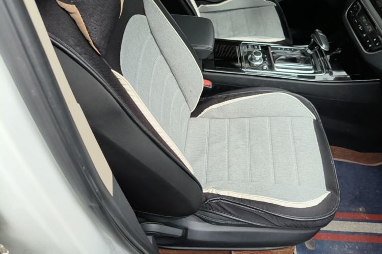 Used FAW Junpai D80 2019 TD220 Automatic Elite Model Right Front Seat