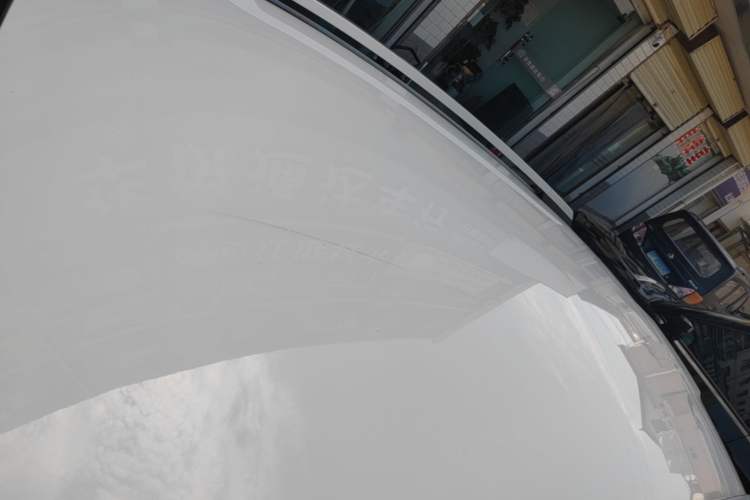 Used FAW Junpai D80 2019 TD220 Automatic Tech Model Roof