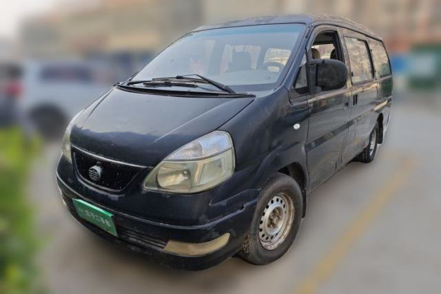 Used FAW Kuncheng 