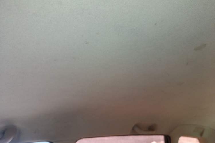 Used FAW Senya M80 2009 1.3L Manual 5-Seater Standard Edition Headliner