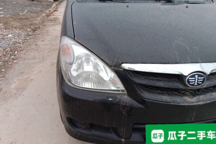 Used FAW Senya M80 2009 1.3L Manual 5-Seater Standard Edition Right Front Headlight