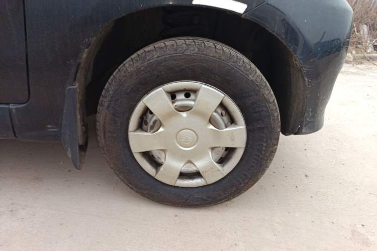 Used FAW Senya M80 2009 1.3L Manual 5-Seater Standard Edition Right Front Wheel Hub