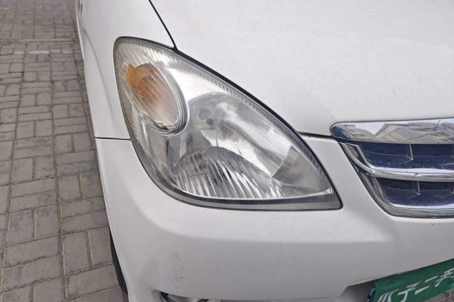 Used FAW Senya M80 2009 1.5L Manual 7-Seater Comfort Version Right Front Headlight