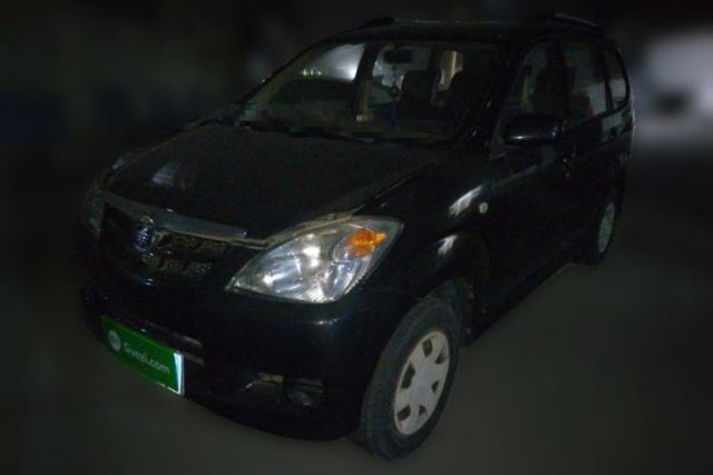 Used FAW Senya M80 2011 1.3L Manual 5 Seats
