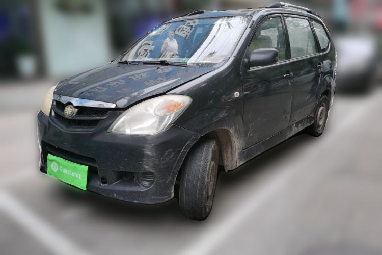 Gebrauchter FAW Senya M80 2011 1.3L Manual 5 Seats Guazi used car, China used car export, Used car for sale, Used  cars, Cheapest cars for sale