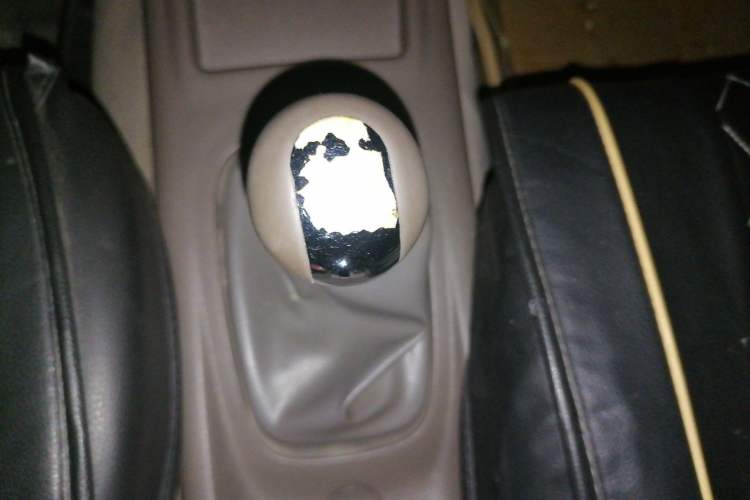 Used FAW Senya M80 2011 1.3L Manual 5 Seats Gear Lever