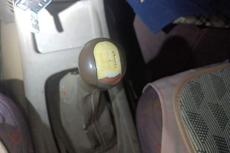 Used FAW Senya M80 2011 1.3L Manual 5 Seats Gear Lever