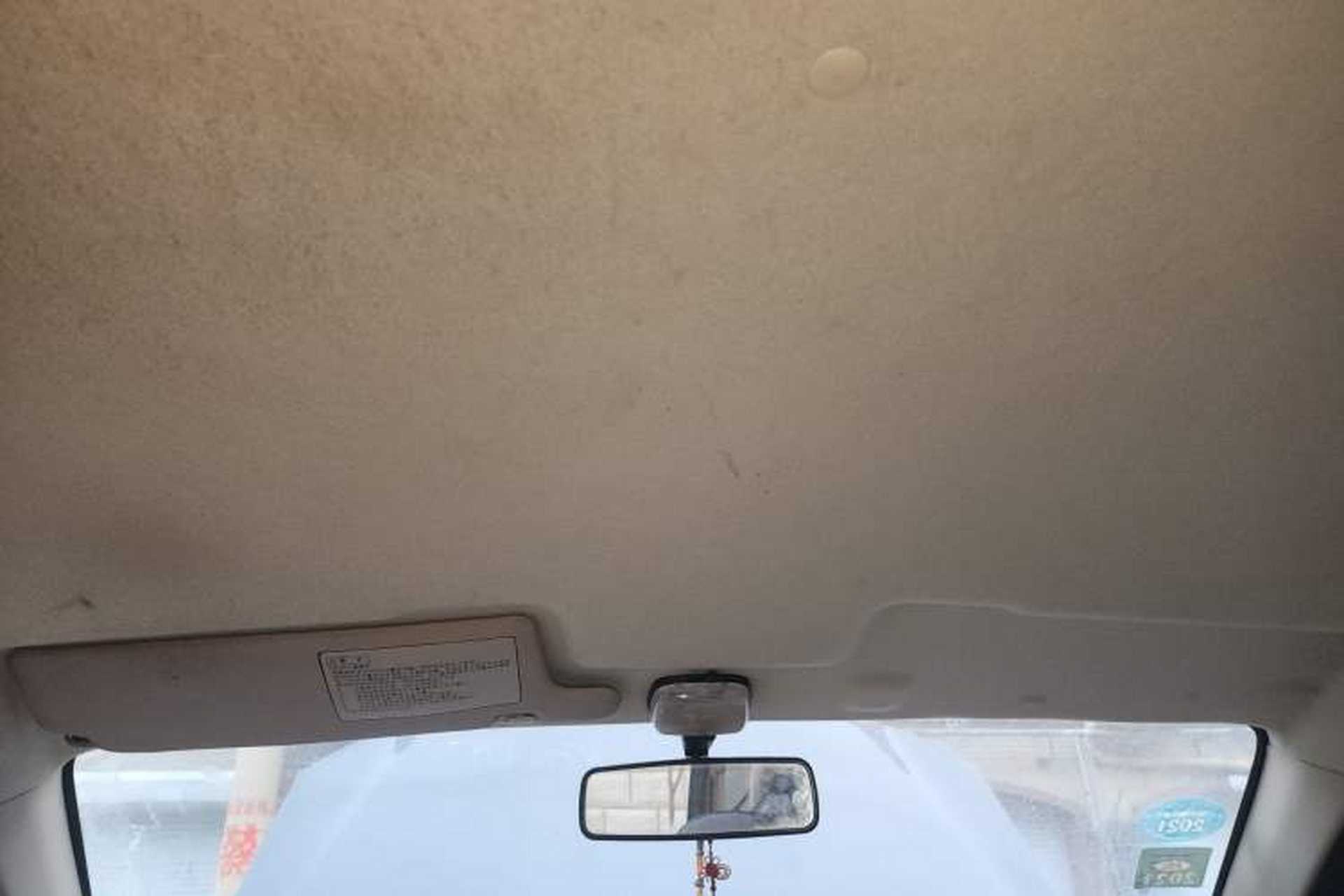 Used FAW Senya M80 2011 Value Edition 1.3L Manual 5-Seater Headliner
