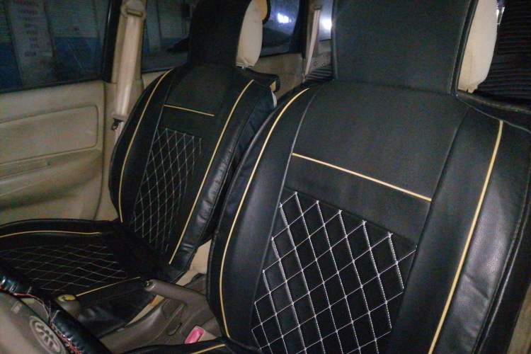Used FAW Senya M80 2011 1.3L Manual 5 Seats Left Front Seat