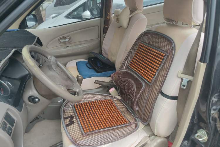 Used FAW Senya M80 2011 Value Edition 1.3L Manual 5-Seater Left Front Seat