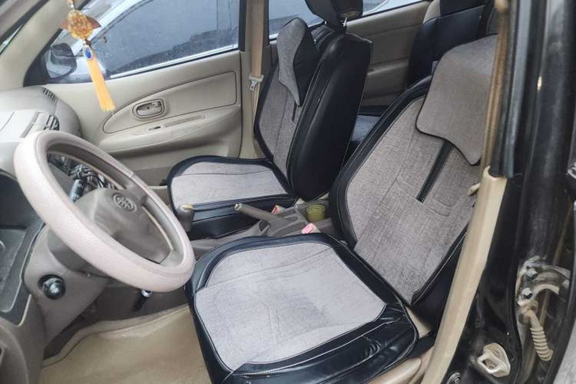 Used FAW Senya M80 2011 Value Edition 1.3L Manual 5-Seater Left Front Seat