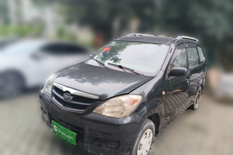 Used FAW Senya M80 2011 1.3L Manual 5 Seats Guazi used car, China used car export, Used car for sale, Used cars, Cheapest cars for sale