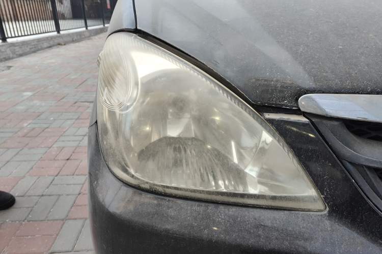 Used FAW Senya M80 2011 1.3L Manual 5 Seats Right Front Headlight