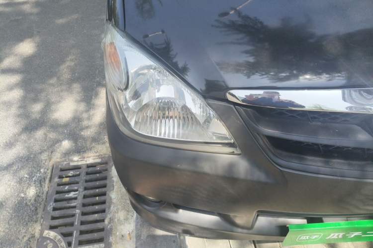 Used FAW Senya M80 2011 1.3L Manual 5 Seats Right Front Headlight