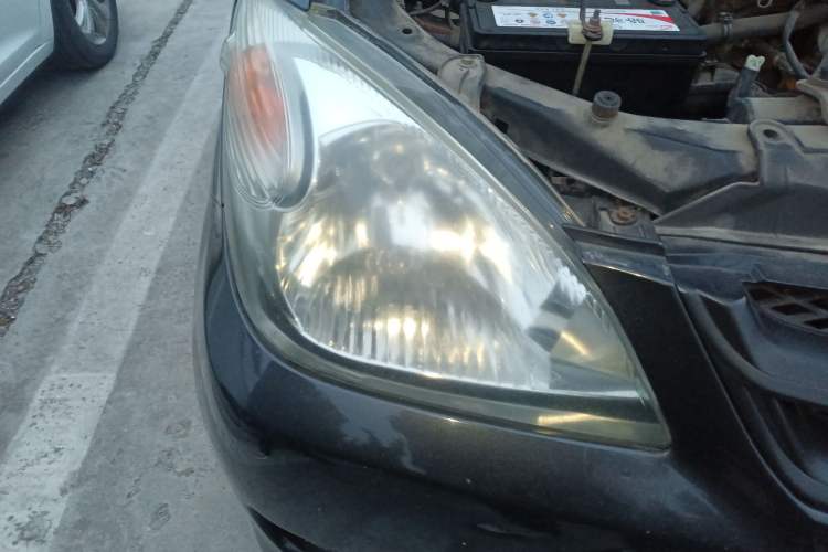Used FAW Senya M80 2011 1.3L Manual 7-Seater Right Front Headlight