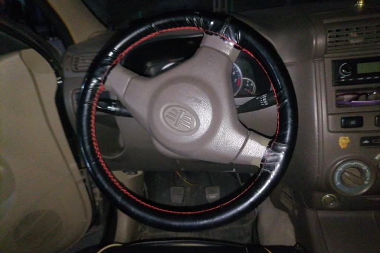 Used FAW Senya M80 2011 1.3L Manual 5 Seats Steering Wheel