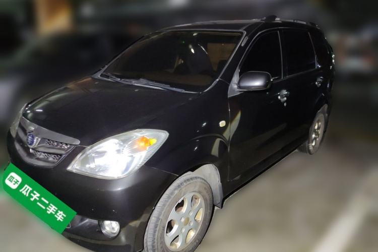 Used FAW Senya M80 2011 1.3L Manual 5 Seats Guazi used car, China used car export, Used car for sale, Used cars, Cheapest cars for sale
