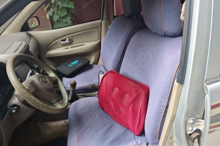 Used FAW Senya M80 2011 1.3L Manual 5 Seats Left Front Seat