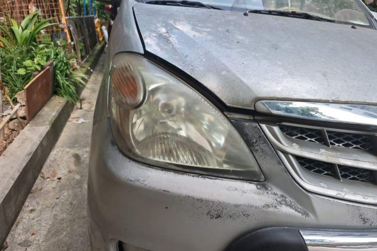 Used FAW Senya M80 2011 1.3L Manual 5 Seats Right Front Headlight