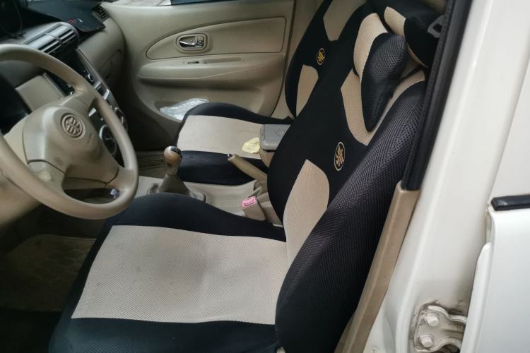 Used FAW Senya M80 2011 1.3L Manual 5 Seats Left Front Seat