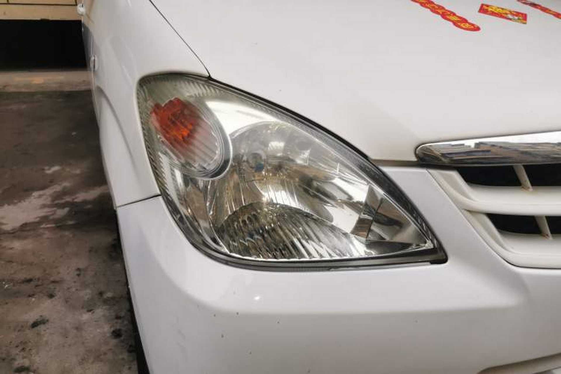 Used FAW Senya M80 2011 1.3L Manual 5 Seats Right Front Headlight