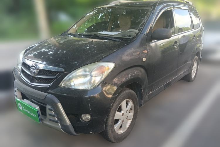 Used FAW Senya M80 2014 1.3L Manual 5-Seater Happiness Edition Guazi used car, China used car export, Used car for sale, Used  cars, Cheapest cars for sale