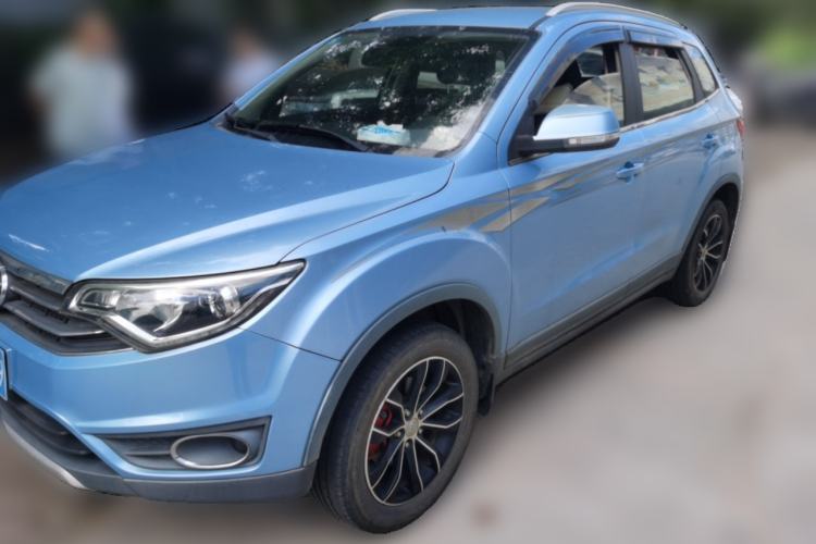 Ojetý FAW Senya R7 2016 1.6L Manual Luxury Model Guazi used car, China used car export, Used car for sale, Used  cars, Cheapest cars for sale
