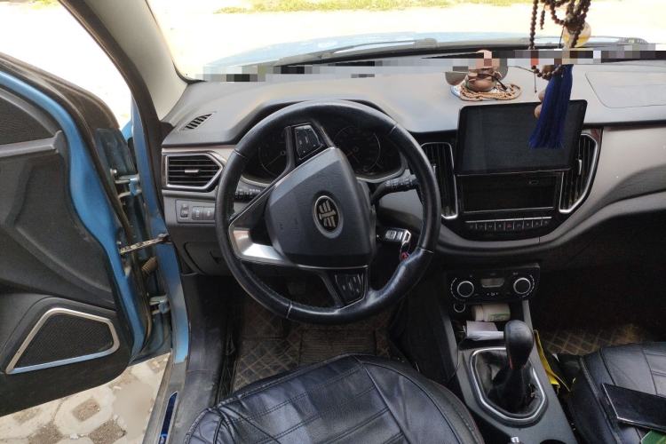 Used FAW Senya R7 2016 1.6L Manual Smart Version Steering Wheel