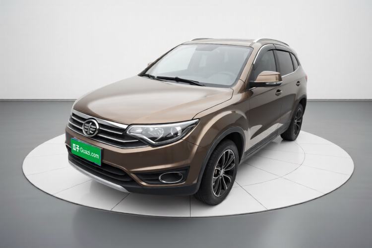 Used FAW Senya R7 2016 1.6L Manual Luxury Version Guazi used car, China used car export, Used car for sale, Used  cars, Cheapest cars for sale