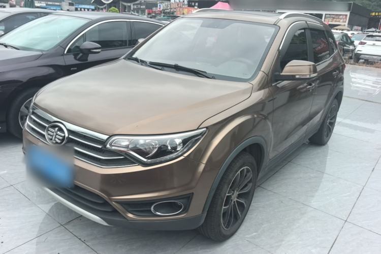 Used FAW Senya R7 2016 1.6L Manual Luxury Version Guazi used car, China used car export, Used car for sale, Used  cars, Cheapest cars for sale