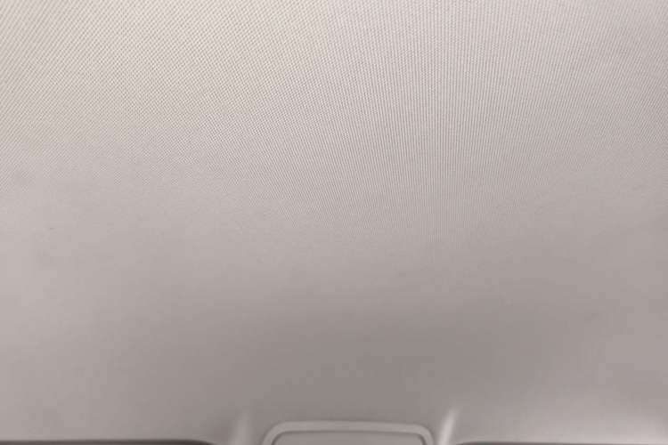 Used FAW Senya R7 2016 1.6L Manual Luxury Model Headliner