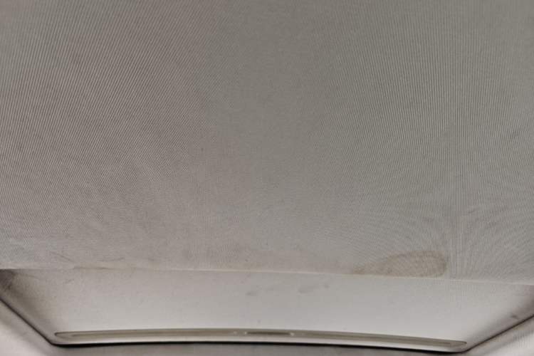 Used FAW Senya R7 2016 1.6L Manual Smart Version Headliner