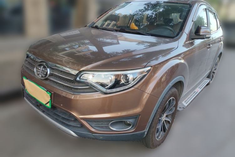 Used FAW Senya R7 2016 1.6L Manual Luxury Version Guazi used car, China used car export, Used car for sale, Used  cars, Cheapest cars for sale