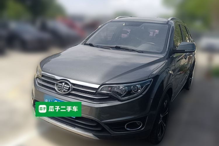 Used FAW Senya R7 2016 1.6L Automatic Luxury Model Guazi used car, China used car export, Used car for sale, Used  cars, Cheapest cars for sale