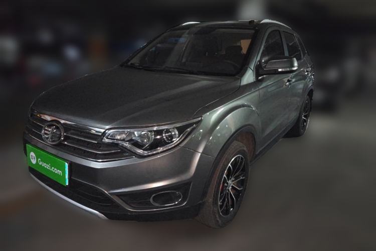 Used FAW Senya R7 2016 1.6L Manual Luxury Version Guazi used car, China used car export, Used car for sale, Used  cars, Cheapest cars for sale