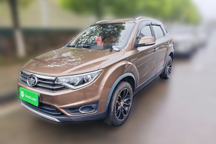 Used FAW Senya R7 2016 1.6L Manual Luxury Model Guazi used car, China used car export, Used car for sale, Used  cars, Cheapest cars for sale