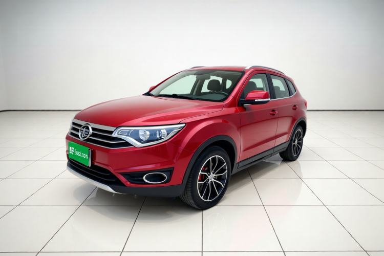 Ojetý FAW Senya R7 2016 1.6L Manual Luxury Model Guazi used car, China used car export, Used car for sale, Used  cars, Cheapest cars for sale