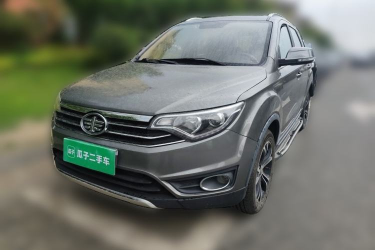 Used FAW Senya R7 2016 1.6L Automatic Prestige Model Guazi used car, China used car export, Used car for sale, Used  cars, Cheapest cars for sale