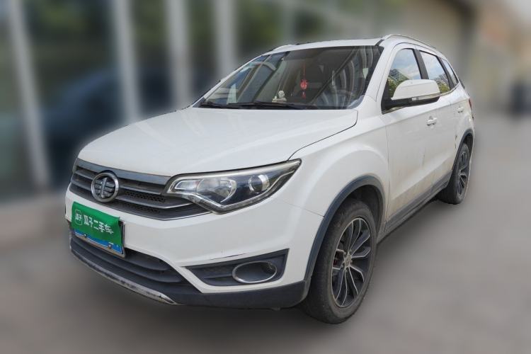Used FAW Senya R7 2016 1.6L Manual Luxury Version Guazi used car, China used car export, Used car for sale, Used  cars, Cheapest cars for sale