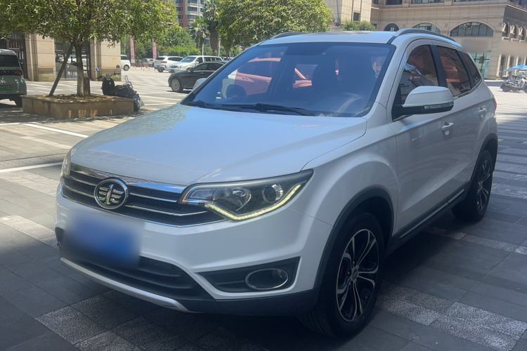 Used FAW Senya R7 2016 1.6L Automatic Luxury Model Guazi used car, China used car export, Used car for sale, Used  cars, Cheapest cars for sale