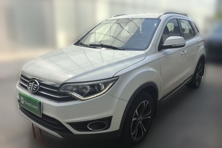 Used FAW Senya R7 2016 1.6L Automatic Smart Version Guazi used car, China used car export, Used car for sale, Used cars, Cheapest cars for sale