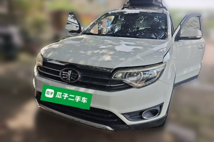 Used FAW Senya R7 2016 1.6L Manual Smart Version Guazi used car, China used car export, Used car for sale, Used  cars, Cheapest cars for sale