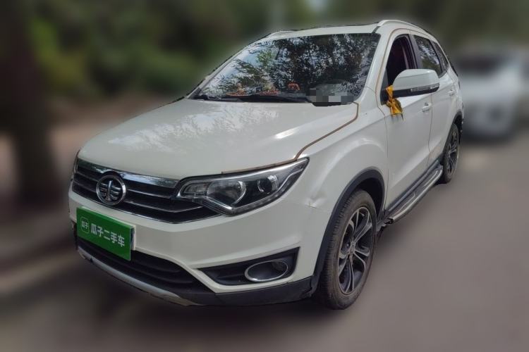 Used FAW Senya R7 2016 1.6L Automatic Smart Version Guazi used car, China used car export, Used car for sale, Used cars, Cheapest cars for sale