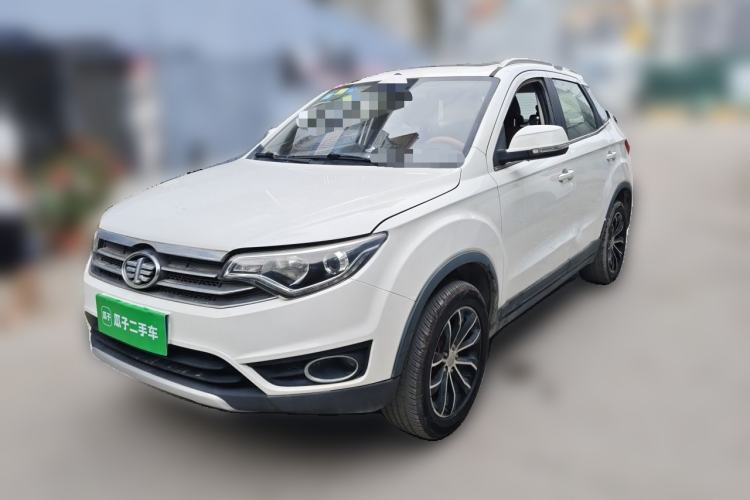 Ojetý FAW Senya R7 2016 1.6L Manual Smart Version Guazi used car, China used car export, Used car for sale, Used  cars, Cheapest cars for sale
