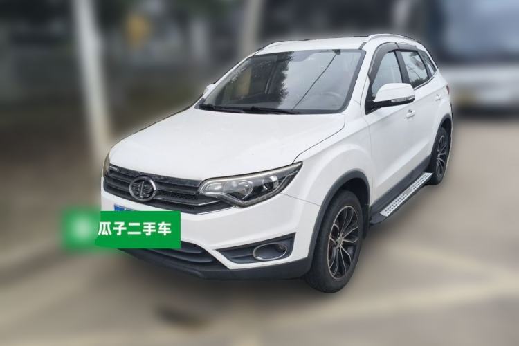 Used FAW Senya R7 2016 1.6L Manual Luxury Model Guazi used car, China used car export, Used car for sale, Used  cars, Cheapest cars for sale