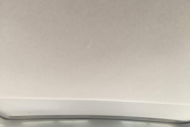Used FAW Senya R7 2016 1.6L Manual Smart Version Headliner