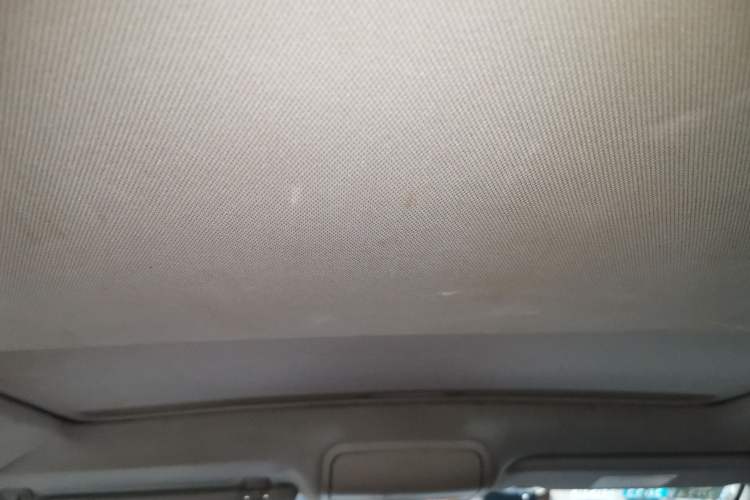 Used FAW Senya R7 2016 1.6L Manual Smart Version Headliner