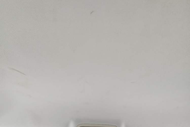 Used FAW Senya R7 2016 1.6L Manual Luxury Model Headliner